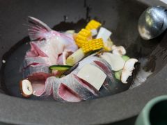 -鲜潭蒸汽石锅鱼(五道口购物中心店)