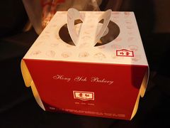 -红叶蛋糕(广达路总店)