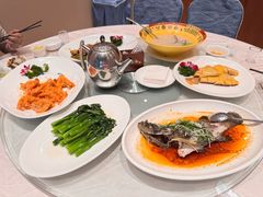 -大东海海鲜酒楼(渔人码头总店)