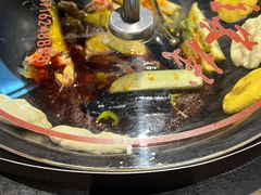 -缘福乡村铁锅炖民宿(八达岭店)