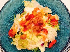 -老房子金沙元年川菜食府·花园餐厅(金沙店)