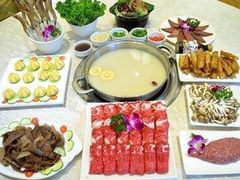 -阳光码头海鲜火锅(世纪大道店)