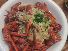 -虾小龙老长沙龙虾馆(坡子街店)