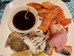 -深圳大梅沙京基洲际度假酒店