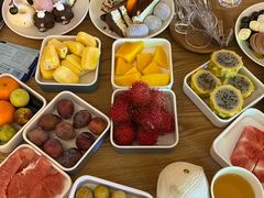 -海德温泉生活馆(朝阳大悦城店)