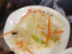 -庆丰包子铺(乔庄店)