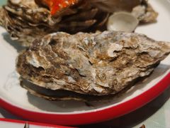 -虾宝贝胶东海鲜·渔家菜(小西天店)