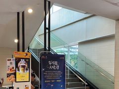 -麦当劳(长乐西洋南路得来速店)