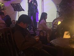 -叁口组·秘密酒廊(钱王街店)