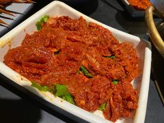 -杨家火锅(国美店)