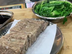 -阿金大白·上海菜馆(新天地店)