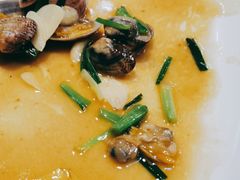 -南海渔家•海鲜•正宗海南菜(海棠湾店)