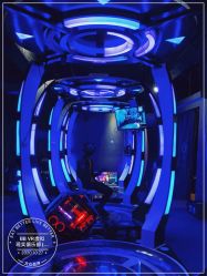 -BBVR团建聚会体验馆·亲子DIY手工