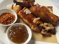 -野蔓果·山野菜(西湖景区·龙井茶田店)