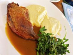-LA MAISON公鸡和龙(蛇口店)