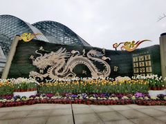 -南山植物园