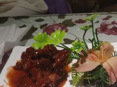 -南京金牛湖巨碗鱼头