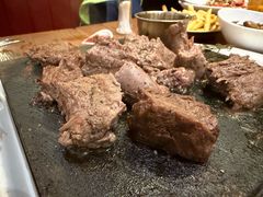 -Entrecôte 法国牛扒馆(保利·时光里店)