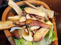 -滇野云南野生菌餐厅(陕西南路店)