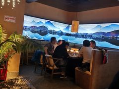 -鼎盛蜀坊·重庆江湖菜(市桥地铁站店)