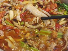 -胖娃古镇鸡杂(磁器口总店)