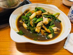 -藏书金记家宝羊肉馆(黄河北路店)