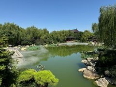 -华清宫景区