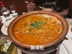 -胡杨记忆(和平路店)