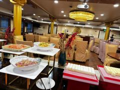 -新龙船黄浦江餐饮游船官方自营店