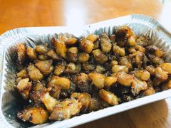 -强记龙虾钳(定安里店)