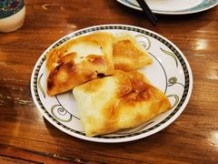 -清真·玛丽亚新疆菜主题餐厅(浙江中路店)