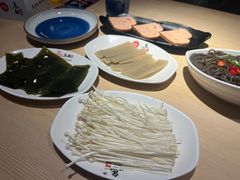 -鱼酷活鱼烤鱼(人信汇商场店)