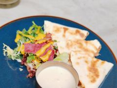 -自如ZSPACE四合院艺术餐厅