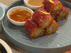 -点都德(皇岗村店)