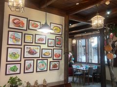 -通安客栈中餐厅·何家小馆