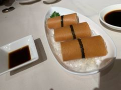 -利苑酒家(华熙国际店)