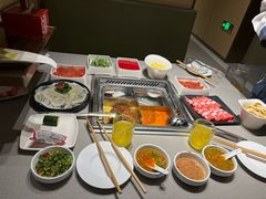 -海底捞火锅(璞丽中心店)