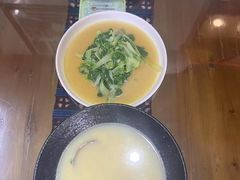 -五彩雪域藏餐馆