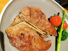 -新贝乐意大利餐厅(苏州中心店)