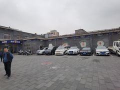 -西江美食舫·江西菜(健德桥店)