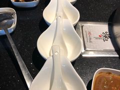 -捞王锅物料理(凯旋路店)