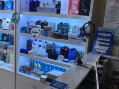 -百机汇精品二手手机维修(七宝店)