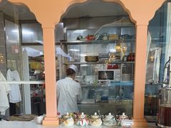 -巴依老爷新疆餐厅