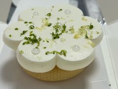 -Ten Olives甜点