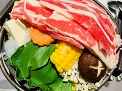 寿喜烧-米仓食堂(凯德广场店)
