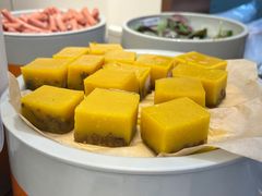 豌豆黄-密友回转自助火锅(世茂国际广场店)