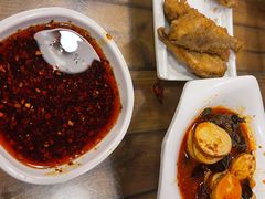 -宝源饺子(麦子店街店)