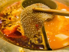 -如在蜀毛肚老火锅(怀柔店)