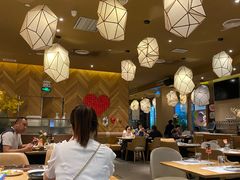 -原石牛扒·约会餐厅(龙城万科里店)