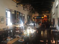 -Ministry of Crab(科伦坡店)